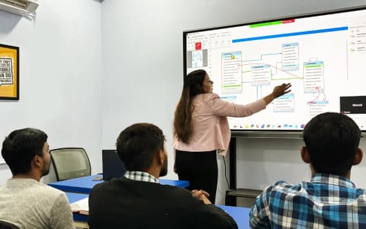 AI-Infused Project-Driven Curriculum