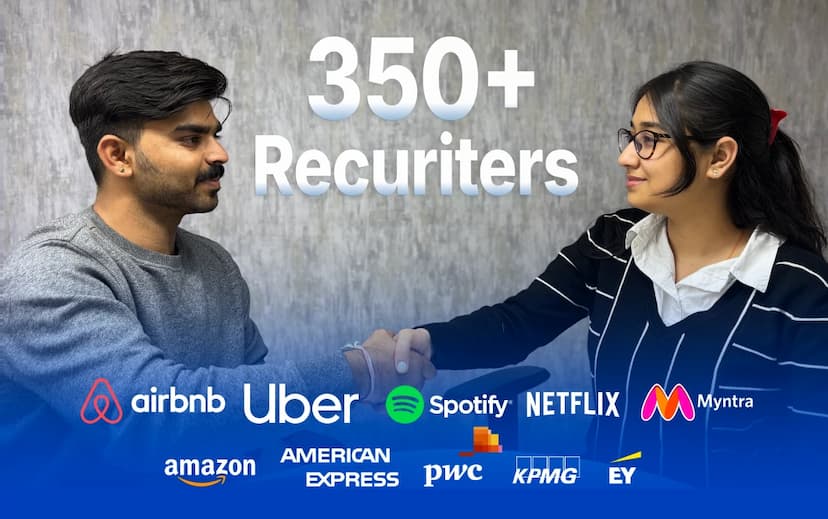 Job-Ready with WsCube Placement Support