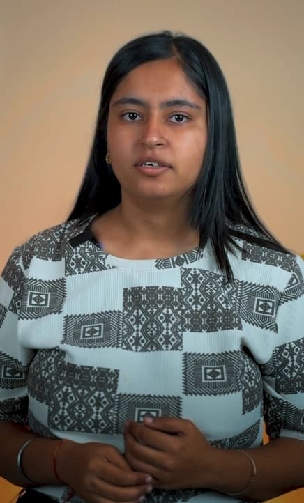 Muskaan